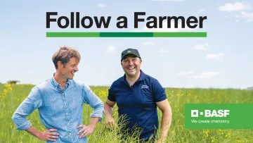 Follow a Farmer sæson 2023